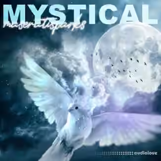 Maserati Sparks Mystical [WAV]