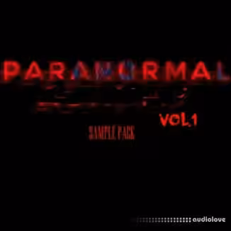 Maserati Sparks Paranormal [WAV]