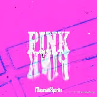 Maserati Sparks PINK [WAV]