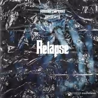 Maserati Sparks Relapse [WAV]
