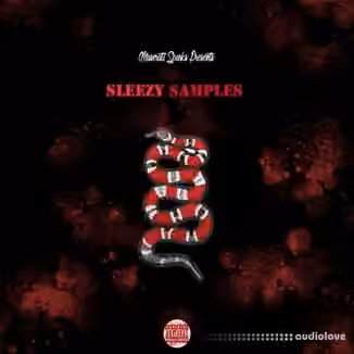 Maserati Sparks Sleezy Samples [WAV]