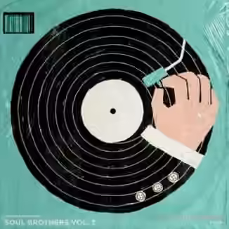 Maserati Sparks Soul Brothers Vol.2 [WAV]