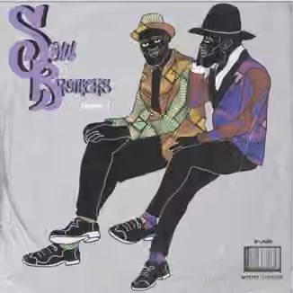 Maserati Sparks Soul Brothers Volume 1 [WAV]