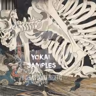 Maserati Sparks Yokai [WAV]