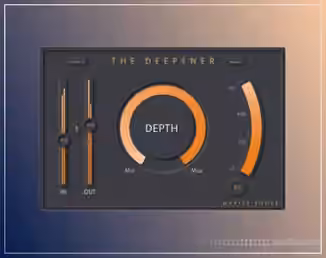 Master Tones The Deepner v1.0.0 [WiN]