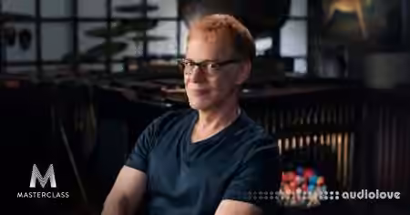 Masterclass Danny Elfman Teaches Music For Film Masterclass [TUTORiAL]