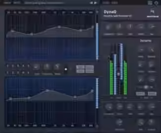 Masterlab Audio DynaQ v2.0.3 [WiN]