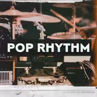 Matt Murai Pop Rhythm [WAV]