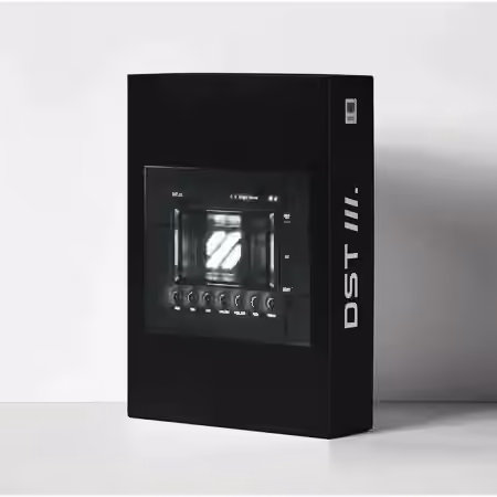 Matt Nash DST v1.1.0 [MacOSX]