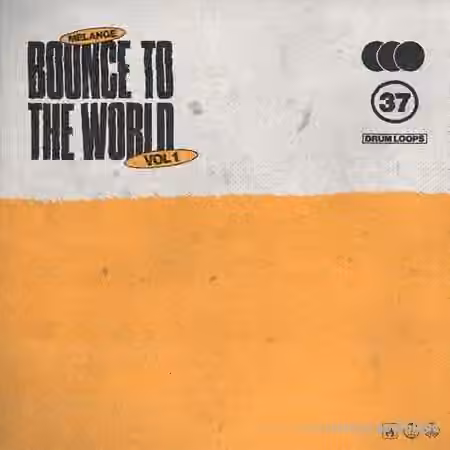 Melange Bounce To The World 01 [WAV]
