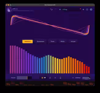 Melatonin Sine Machine v27.0.50 [WiN]