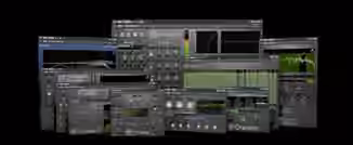 Metric Halo Production Bundle v4.0.23.187 [WiN]