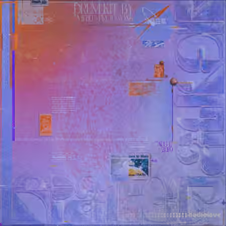 MF80 and JxK Spacewalker DK [WAV]