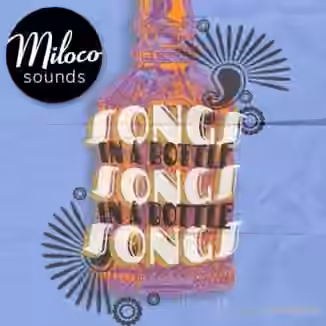 Miloco Sounds SONGS IN A BOTTLE [WAV]