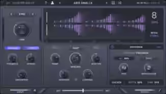 Minimal Audio Cluster Delay v1.0.4 [WiN]