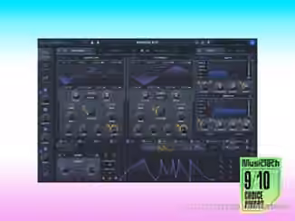 Minimal Audio Current v1.2.1 Rev1 [WiN]