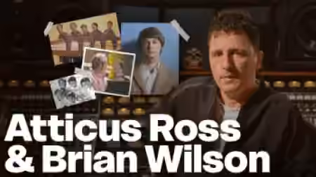 MixWithTheMasters Behind the Track 'Love and Mercy' Brian Wilson [TUTORiAL]