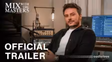 MixWithTheMasters Dan Nigro producing 'Good Luck Babe!' by Chappell Roan [TUTORiAL]