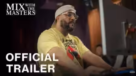 MixWithTheMasters Jaycen Joshua Mixing Critical Listening Workshop [TUTORiAL]