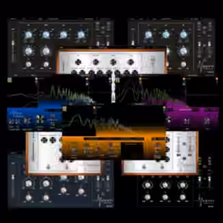Mogwai Audio Tools Everything Bundle v2021.03 [WiN]