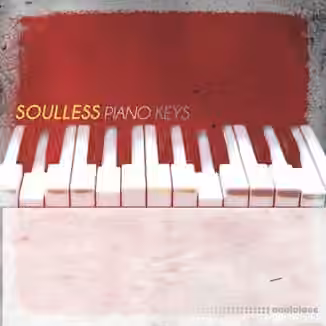 MovingKeys Soulless Keys [WAV]