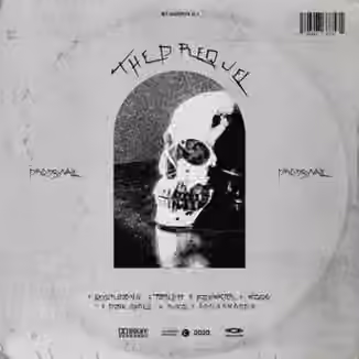 MovingKeys The Prequel [WAV]