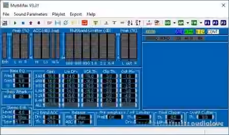 MultiMax v3.31 [WiN]