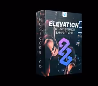 MusiCore Elevation Future Bounce Sample Pack [MULTiFORMAT]