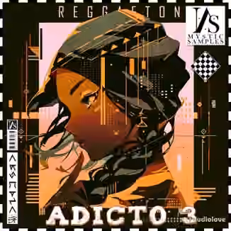 Mystic Samples Adicto 3 [WAV, MiDi]