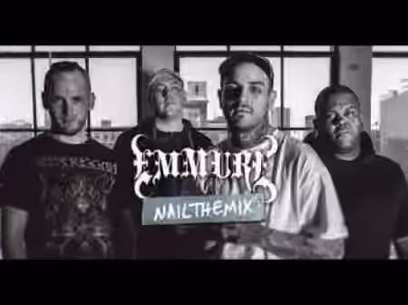 Nail the Mix WZRD BLD Teach Mixing Class with EMMURE Flag Of The Beast [TUTORiAL]