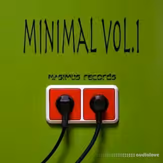 Nasimus Records Minimal Vol.1 [WAV]