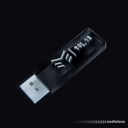 NASKO Patreon Sample Pack Vol.18 [WAV]