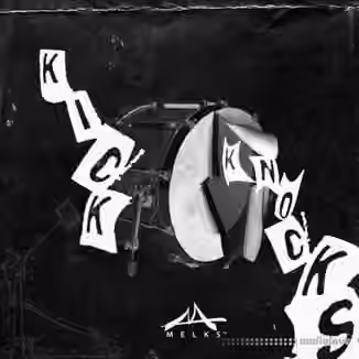 NastyTrax Kick Knocks [WAV]