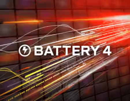 Native Instruments Battery 4 v4.3.0 [WiN]