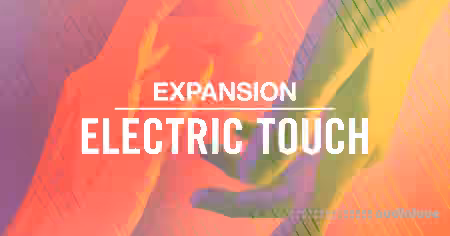 Native Instruments Expansion: Electric Touch [Maschine]