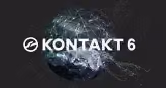 Native Instruments Kontakt 6 v6.8.0 [WiN]
