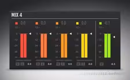 Native Instruments Reaktor Blocks Base v1.0.1.1 HYBRID [WiN, MacOSX]