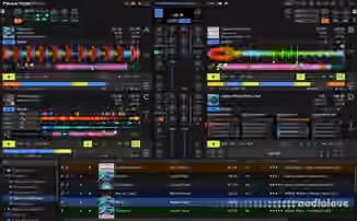Native Instruments Traktor Pro 4 v4.1.1 [WiN]