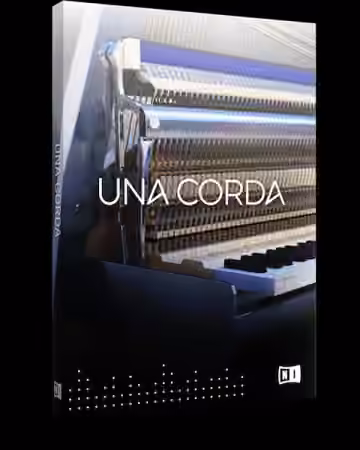 Native Instruments Una Corda [KONTAKT]