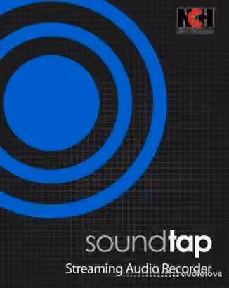 NCH Software SoundTap v8.05 [WiN]