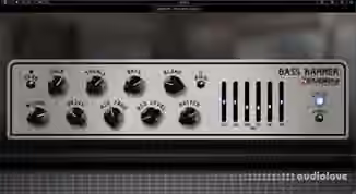 Nembrini Audio Bass Hammer v1.0.4 [WiN]