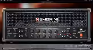Nembrini Audio En Hardball v1.0.0 [WiN]