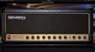 Nembrini Audio MRH810 V2 v1.0.0 [WiN]