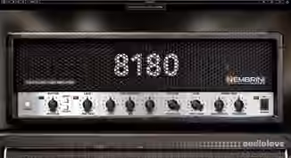 Nembrini Audio NA 8180 v2.0.2 [WiN]