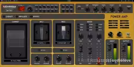 Nembrini Audio NA JMP Pro v1.0.1 [WiN]