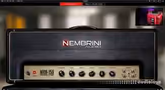 Nembrini Audio NA MRH159 v1.0.1 [WiN]