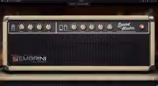 Nembrini Audio NA Sound Master v1.0.6 [WiN]