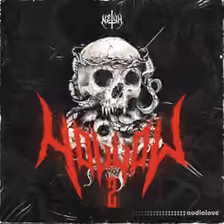 NetuH Hollow 2 Drumkit [WAV]