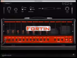 Neural DSP Fortin NTS Suite v2.0.0 [WiN]