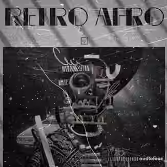 Nize Retro Afro [WAV, MiDi]
